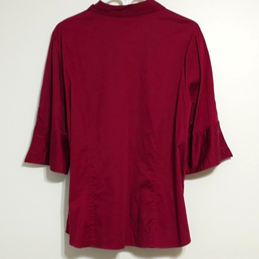 Lane Bryant top - Picture 3 of 5
